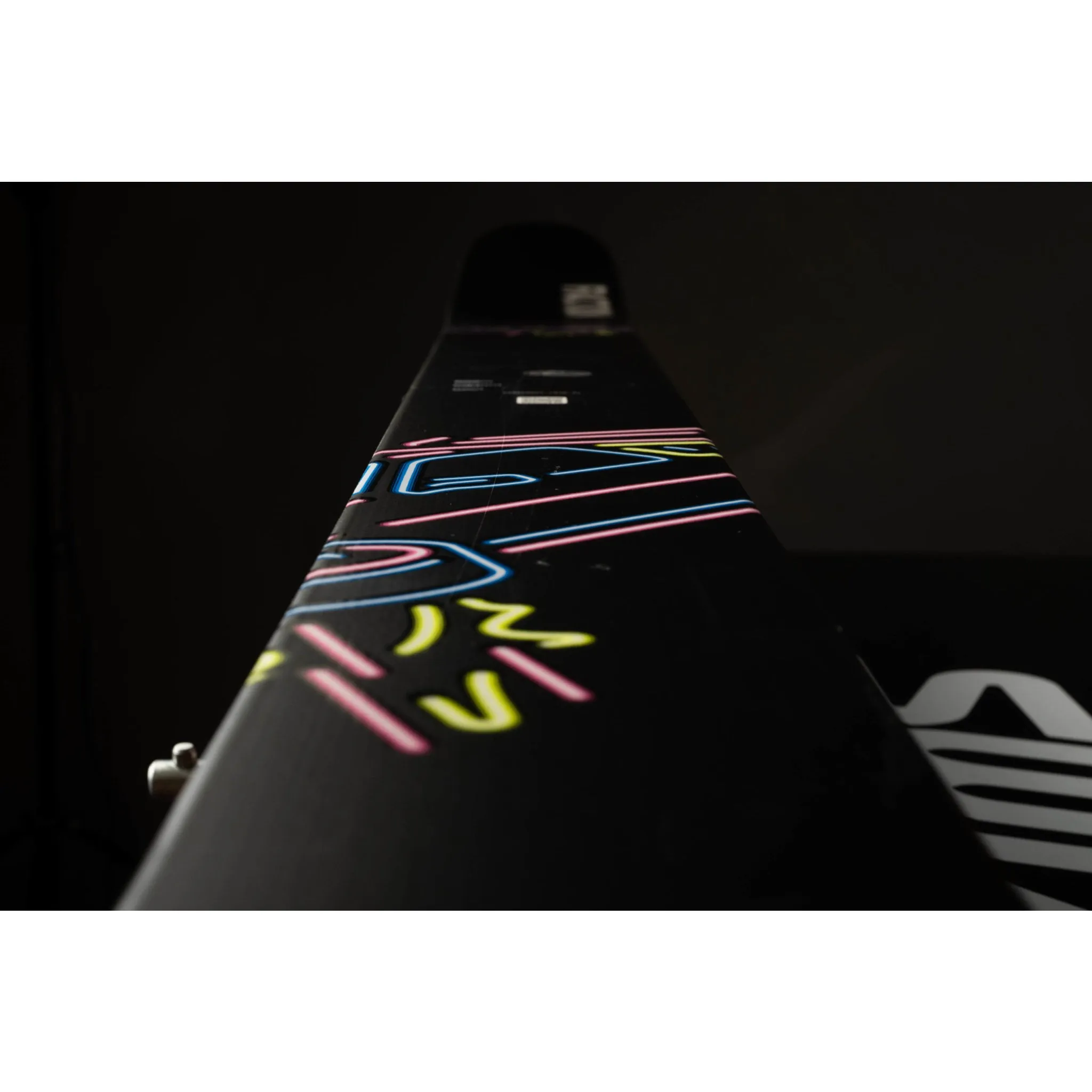 2023 Faction Prodigy 3 Skis