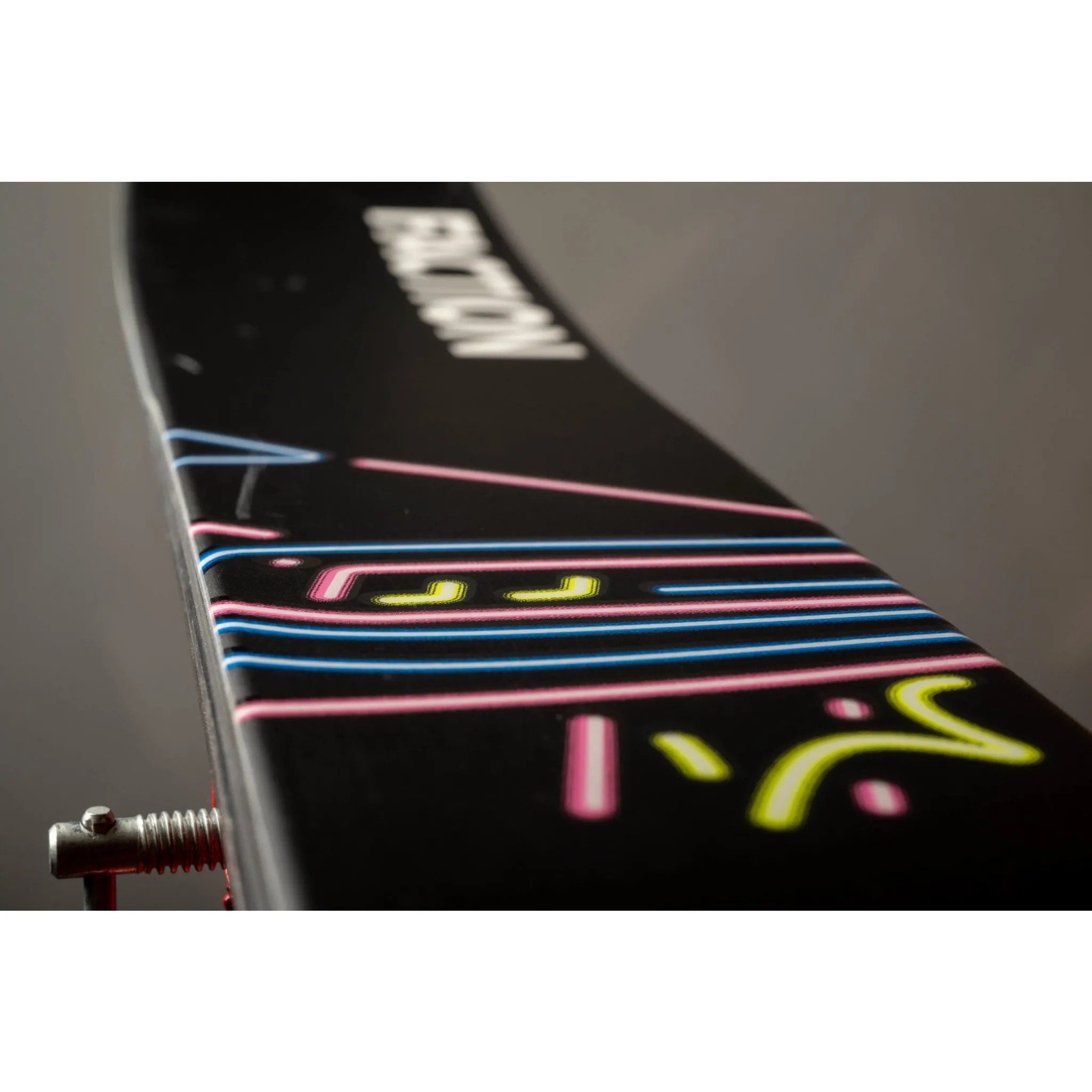 2023 Faction Prodigy 3 Skis