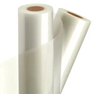 3 Mil Gloss Dry Erase Laminating Film