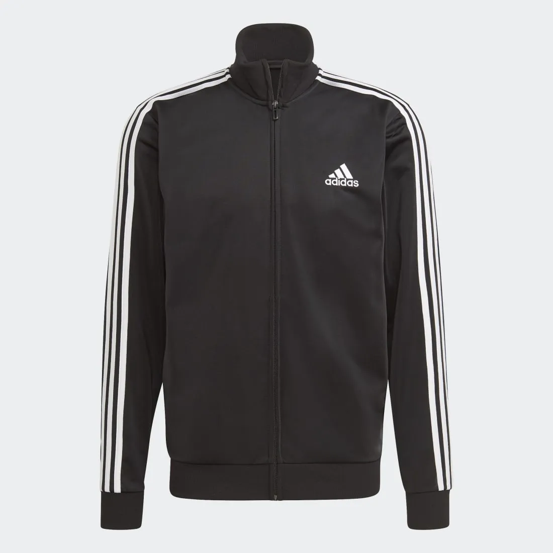 adidas Primegreen Essentials 3-Stripes Men's Track Suit