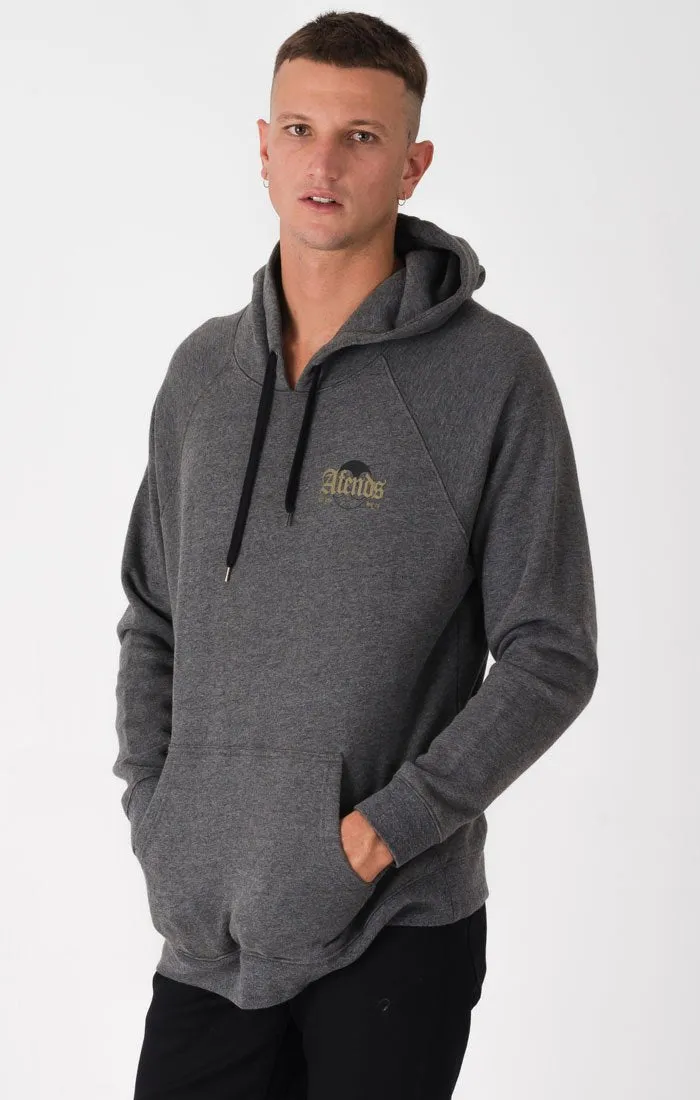 Afends Mens Acult - Pull On Hood