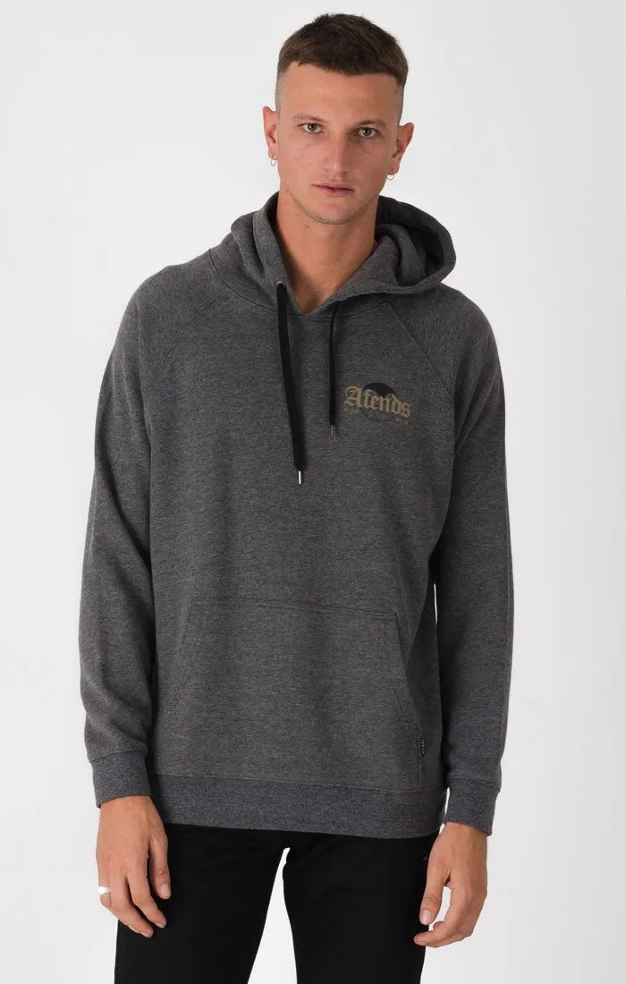 Afends Mens Acult - Pull On Hood