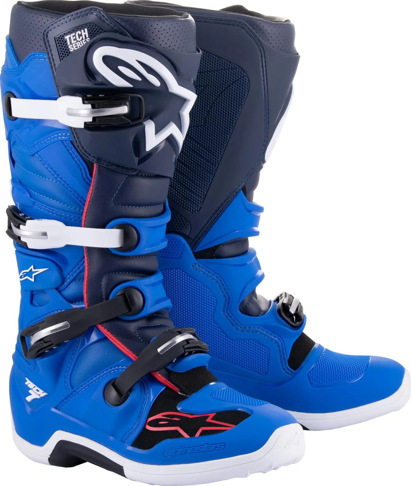 Alpinestars MX Tech 7 Boots 2012014-7058-6