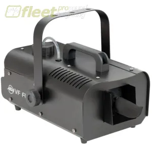 AMERICAN DJ VF FLURRY - 600W Compact Snow Machine w/Wired Remote