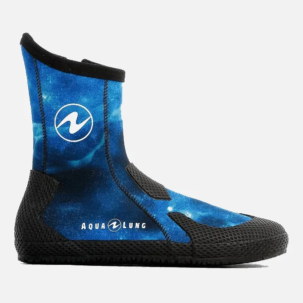 Aqualung Superzip Boots