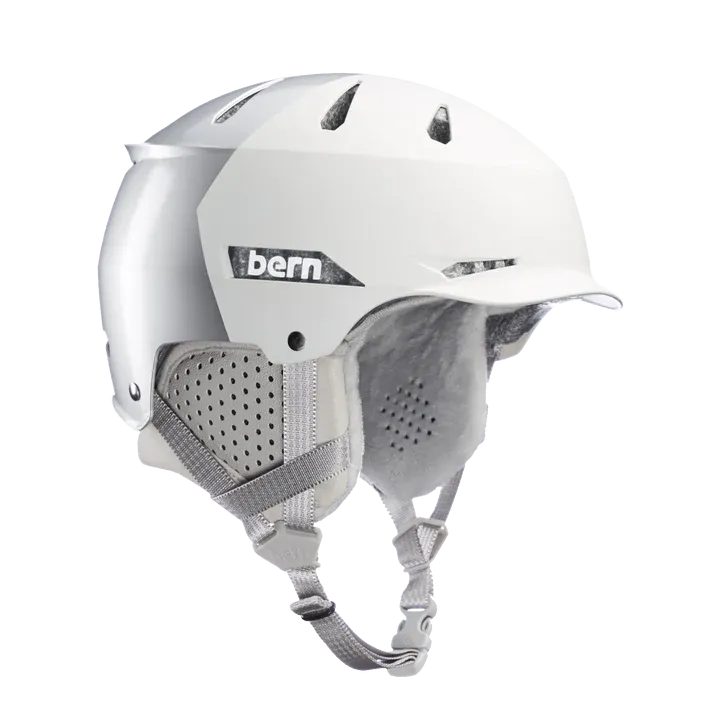 Bern Hendrix MIPS Winter Helmet