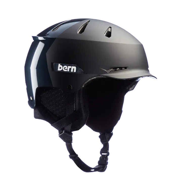 Bern Hendrix MIPS Winter Helmet