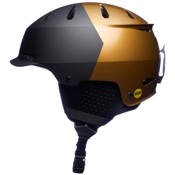 Bern Hendrix MIPS Winter Helmet