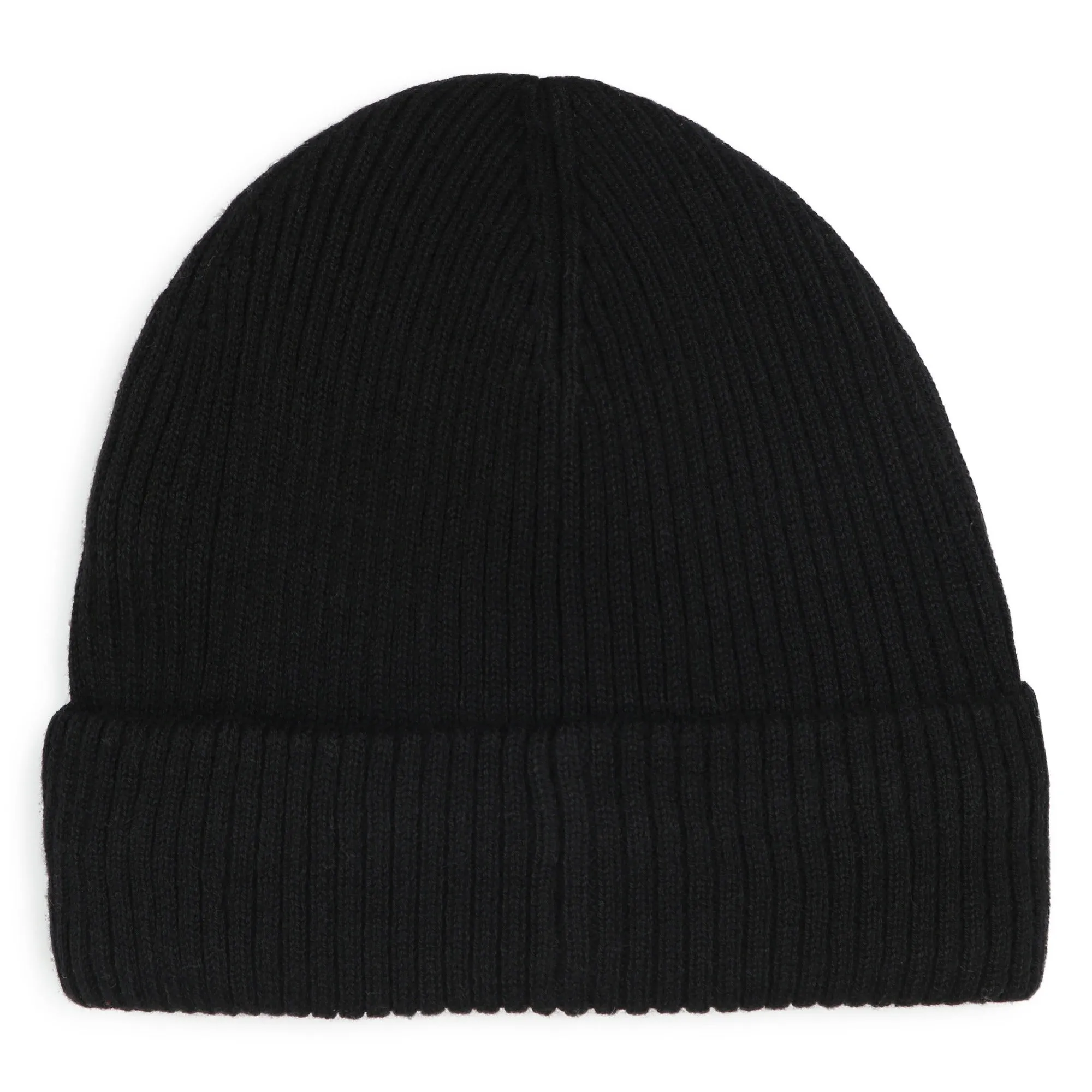 Boss - Black Pull on hat