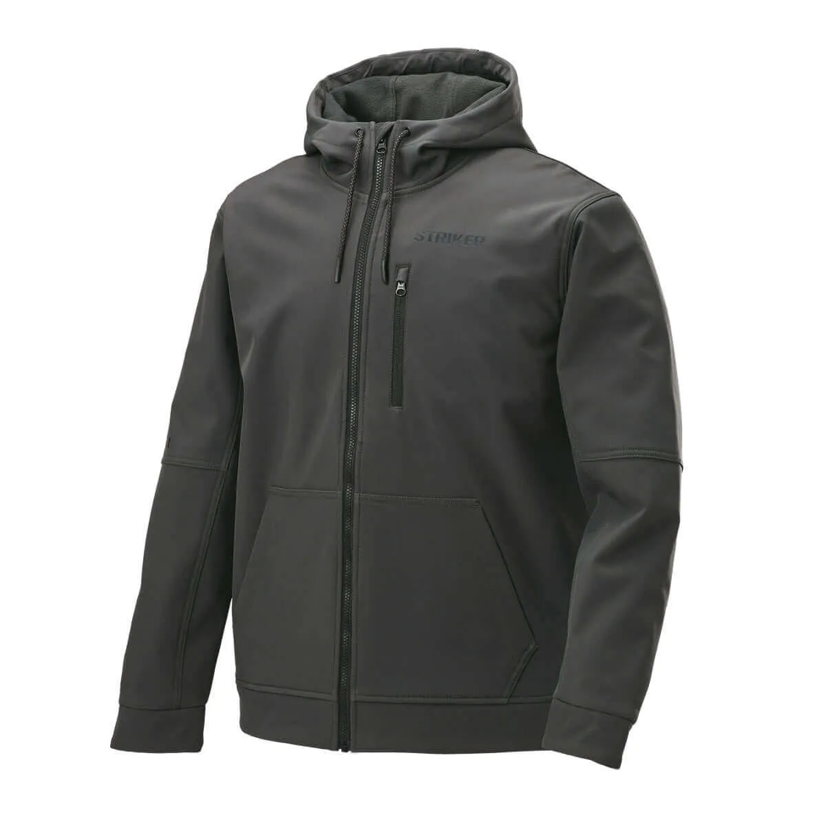 Breakline Hoody - Gunmetal