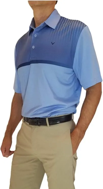 Callaway Opti-Dri Golf Polo