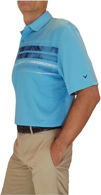 Callaway Opti-Dri Golf Polo