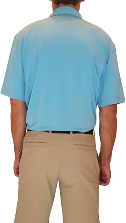 Callaway Opti-Dri Golf Polo