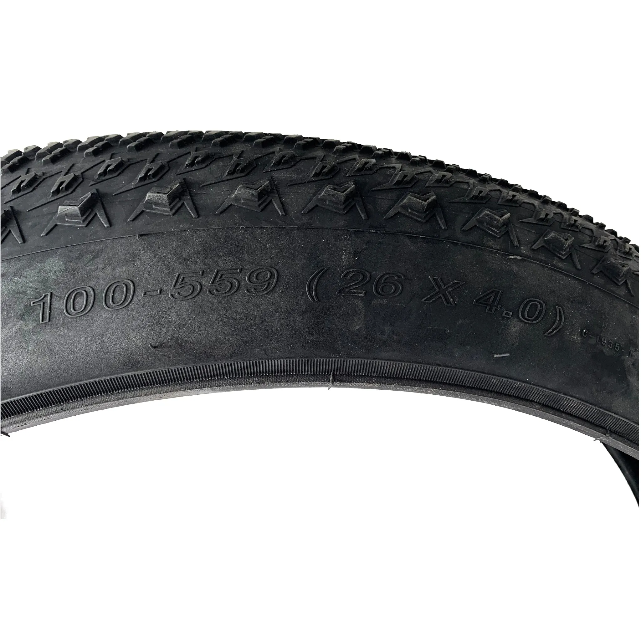 CST Megatane 26x4.0 Fat Bike Tire