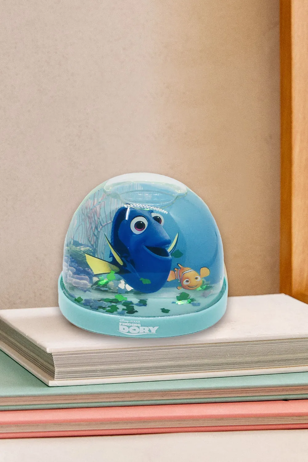 Disney Finding Dory Snow Globe in Gift Box