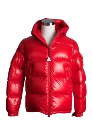 Ecrins Puffer Jacket