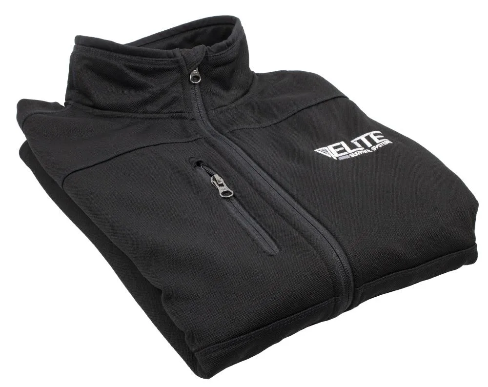 Elite Fleece Lined Jacket