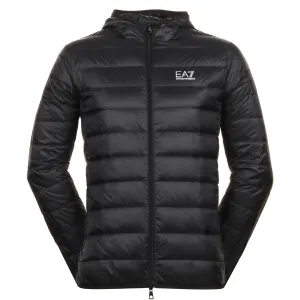 Emporio Armani EA7 Core Down Light Hooded Jacket