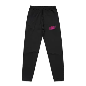 Femme Golf Track Pants