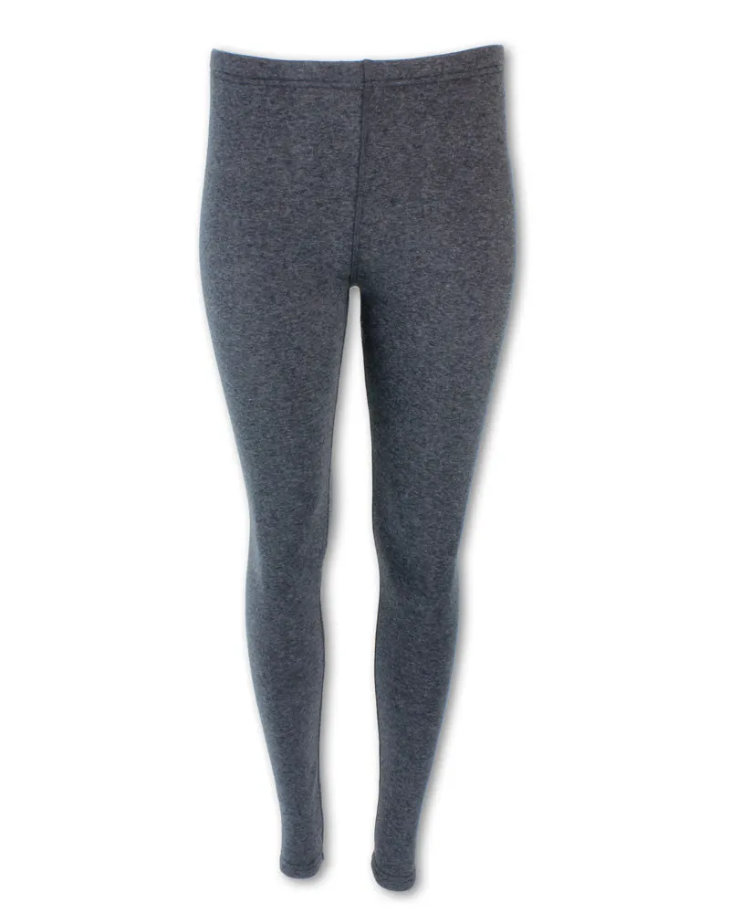 FLEECE-LINED LEGGINGS - SHIPS 8/1/25