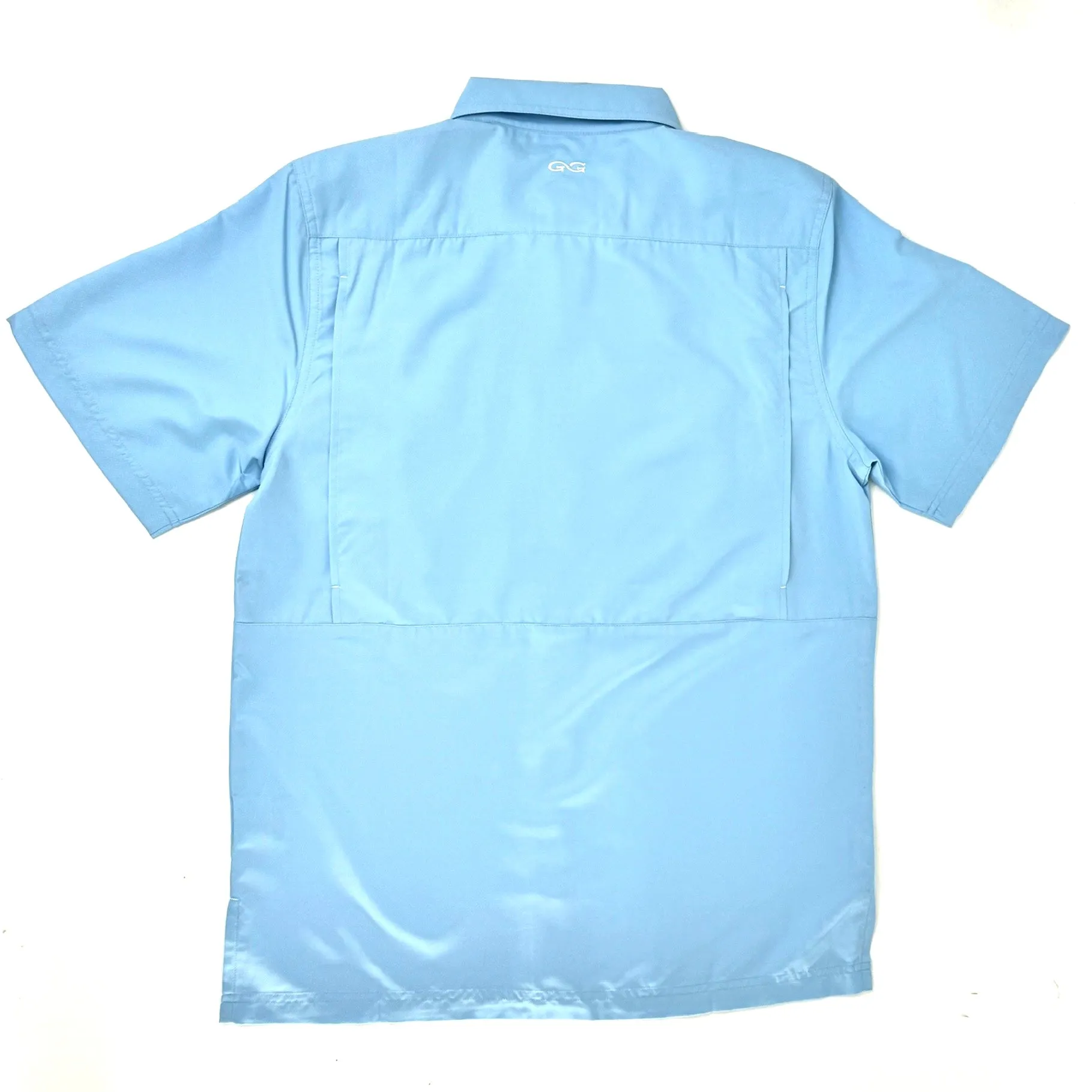 GameGuard Rainwater MicroFiber Short Sleeve