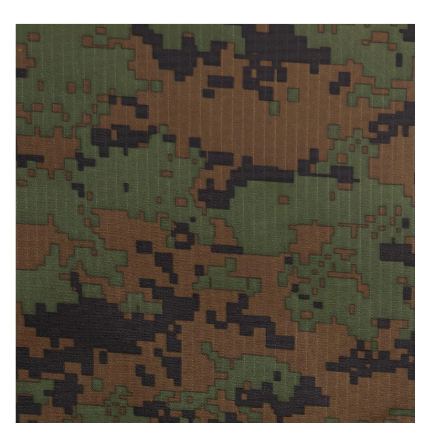 GI Type Rip-Stop Poncho