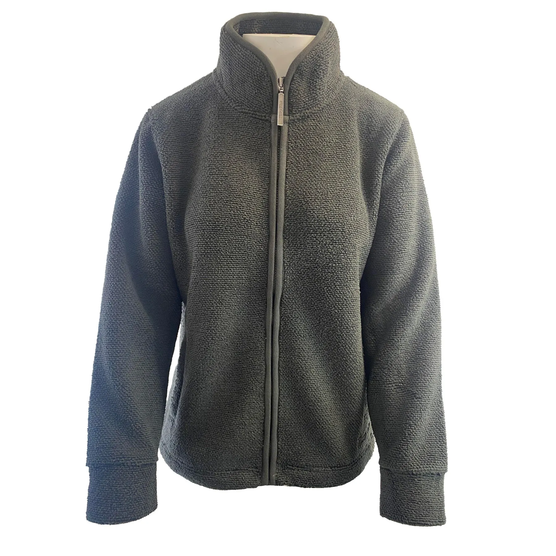 Hazy Blue Sammy Ladies Full Zip Fleece