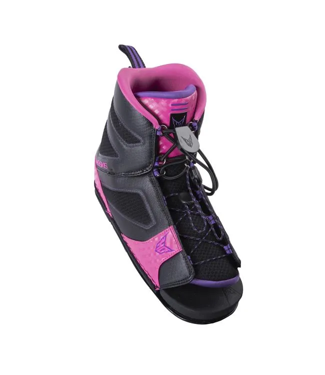 HO Womens FreeMAX Direct Connect Slalom Ski Boot 2019