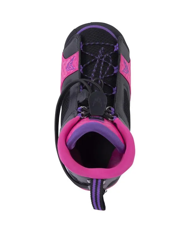 HO Womens FreeMAX Direct Connect Slalom Ski Boot 2019