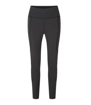 INCLINE AS TIGHTS WOMEN'S - BLACK