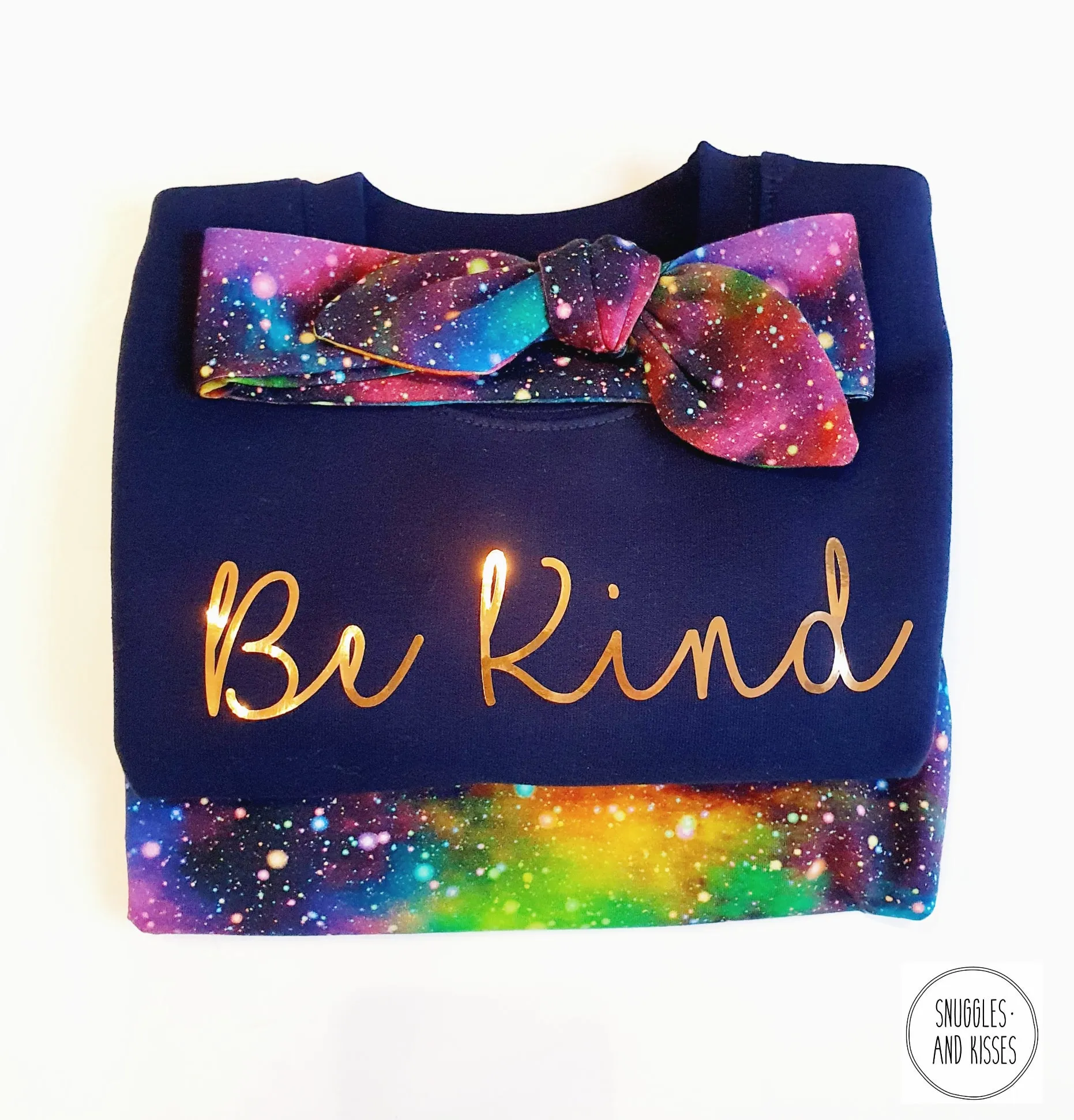 Kids Be Kind Sweatshirt