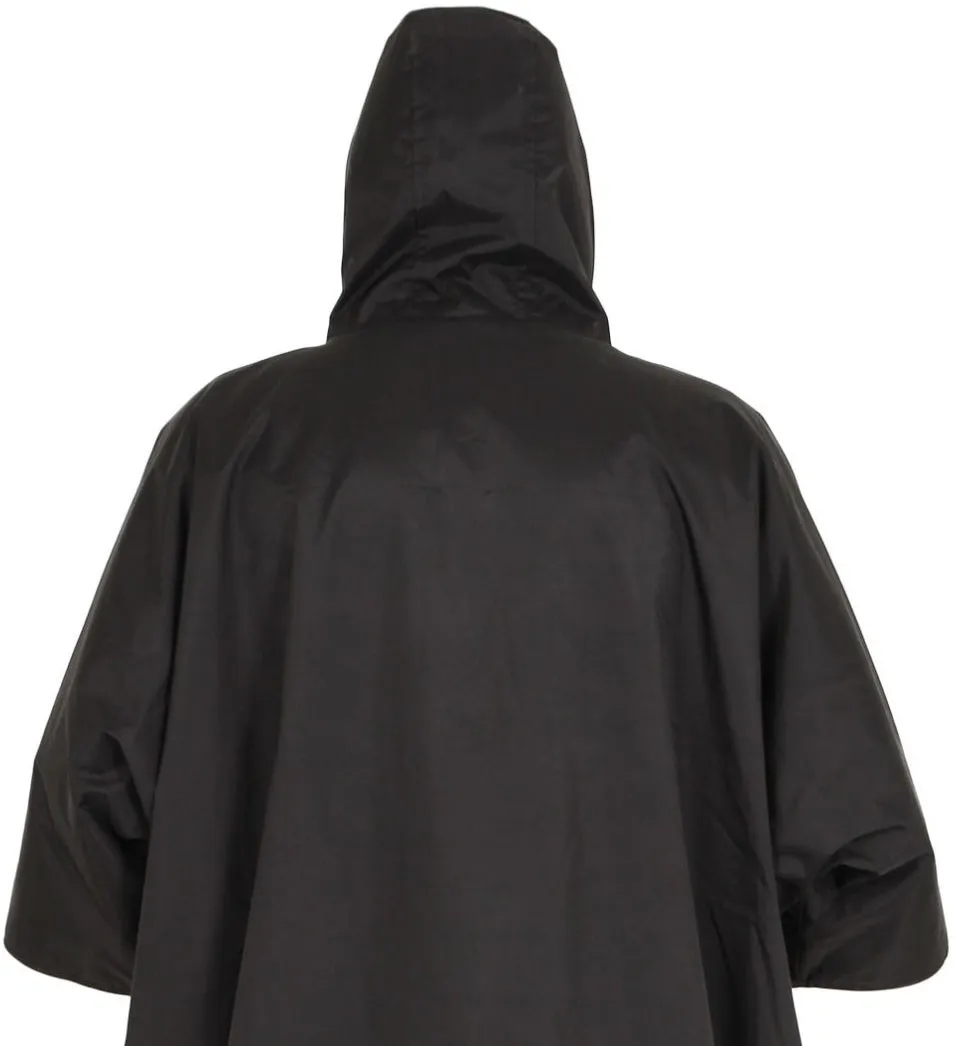 Lifeventure Changing Robe, Fleece Lined, Zipped