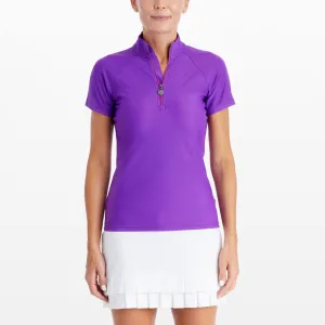 Lucy Ultraviolet Top