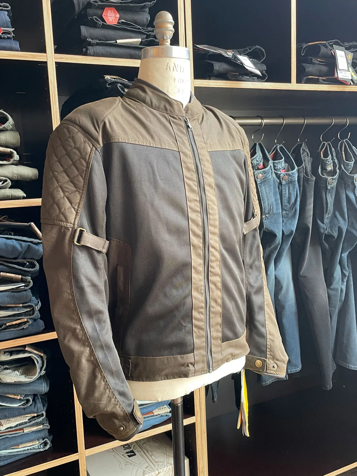 Merlin Chigwell Lite Jacket