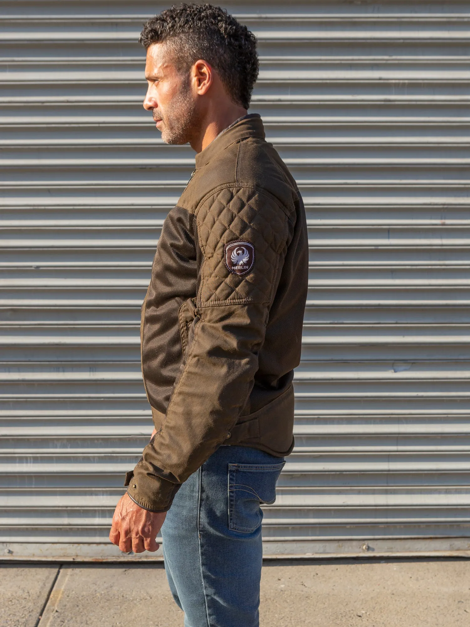 Merlin Chigwell Lite Jacket