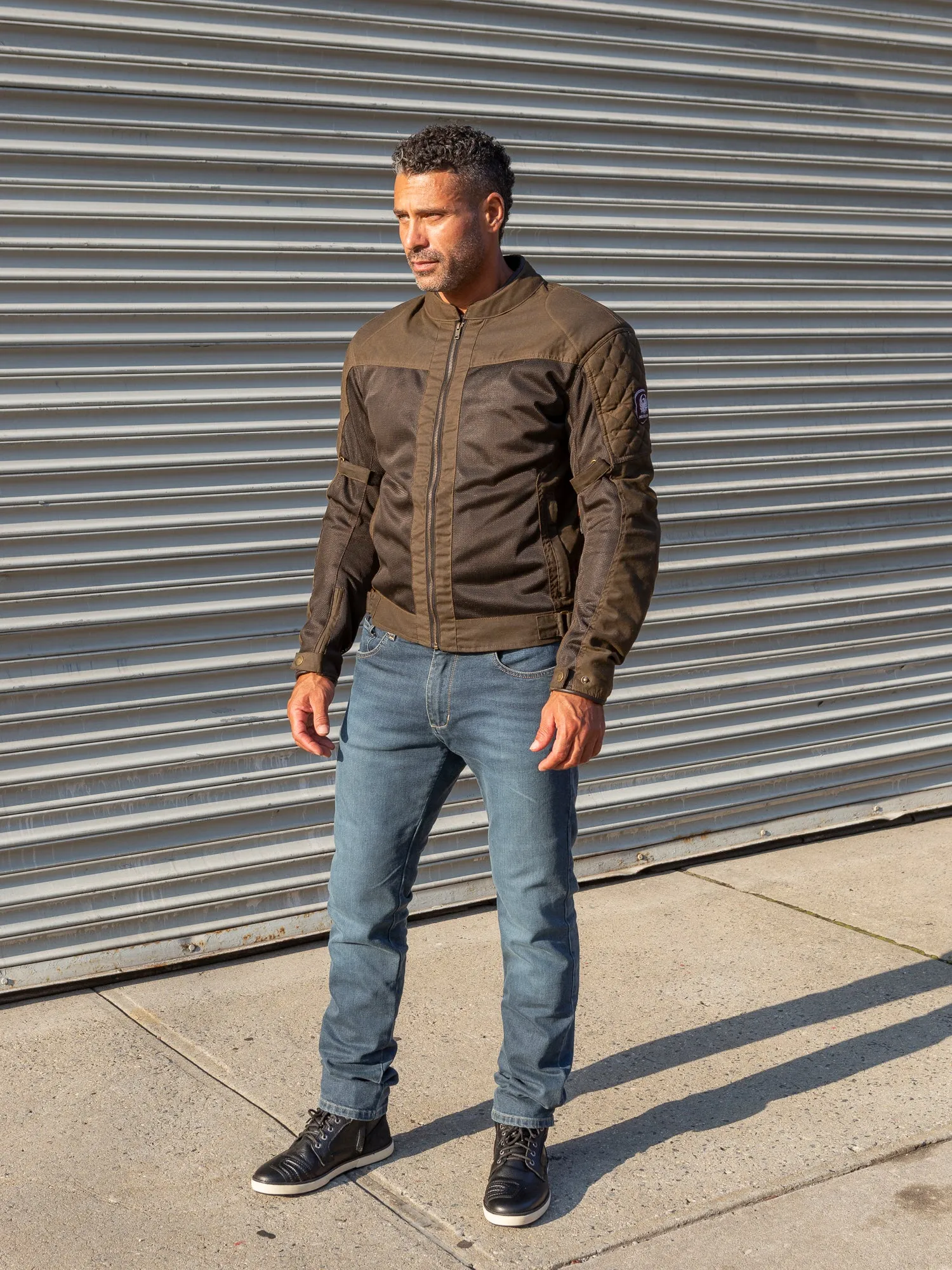 Merlin Chigwell Lite Jacket