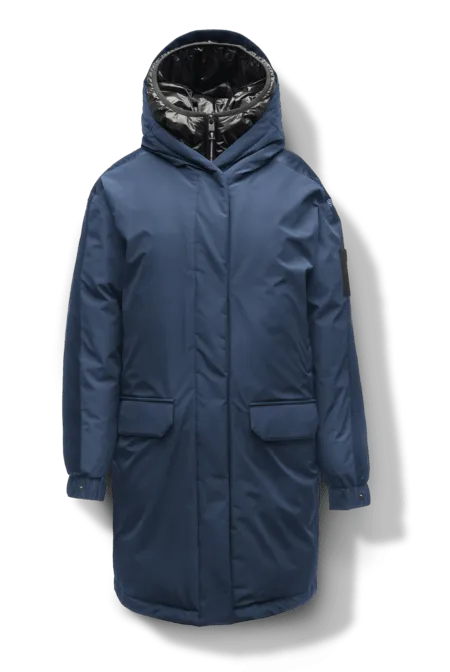 NOBIS SLYN - Women's Performance Parka