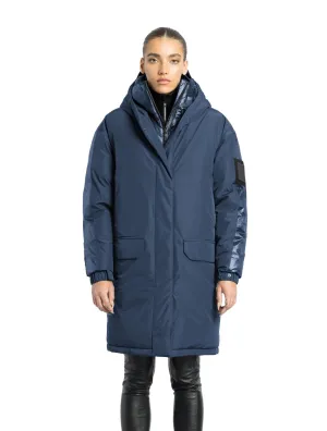 NOBIS SLYN - Women's Performance Parka