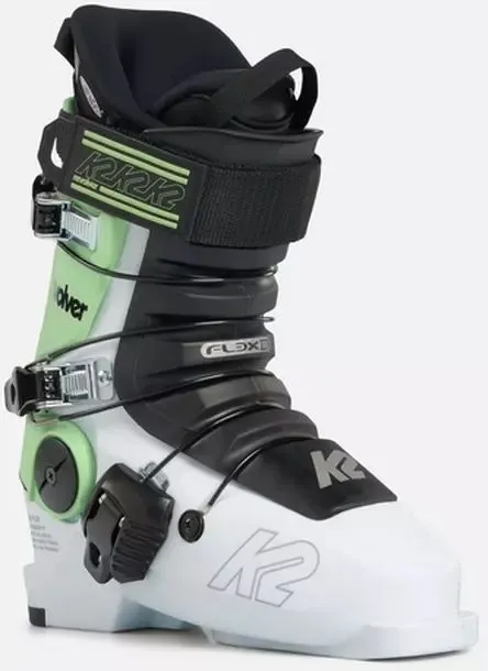 Revolver Women's Ski Boots 2023