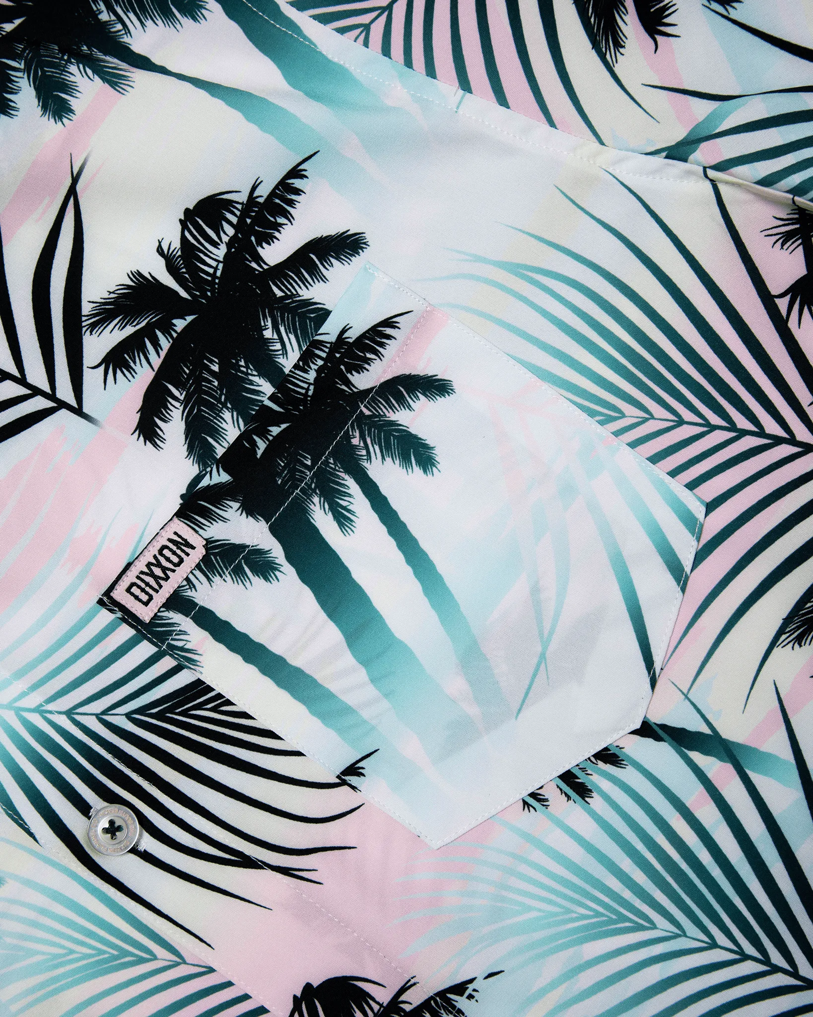 South Beach Party Shirt