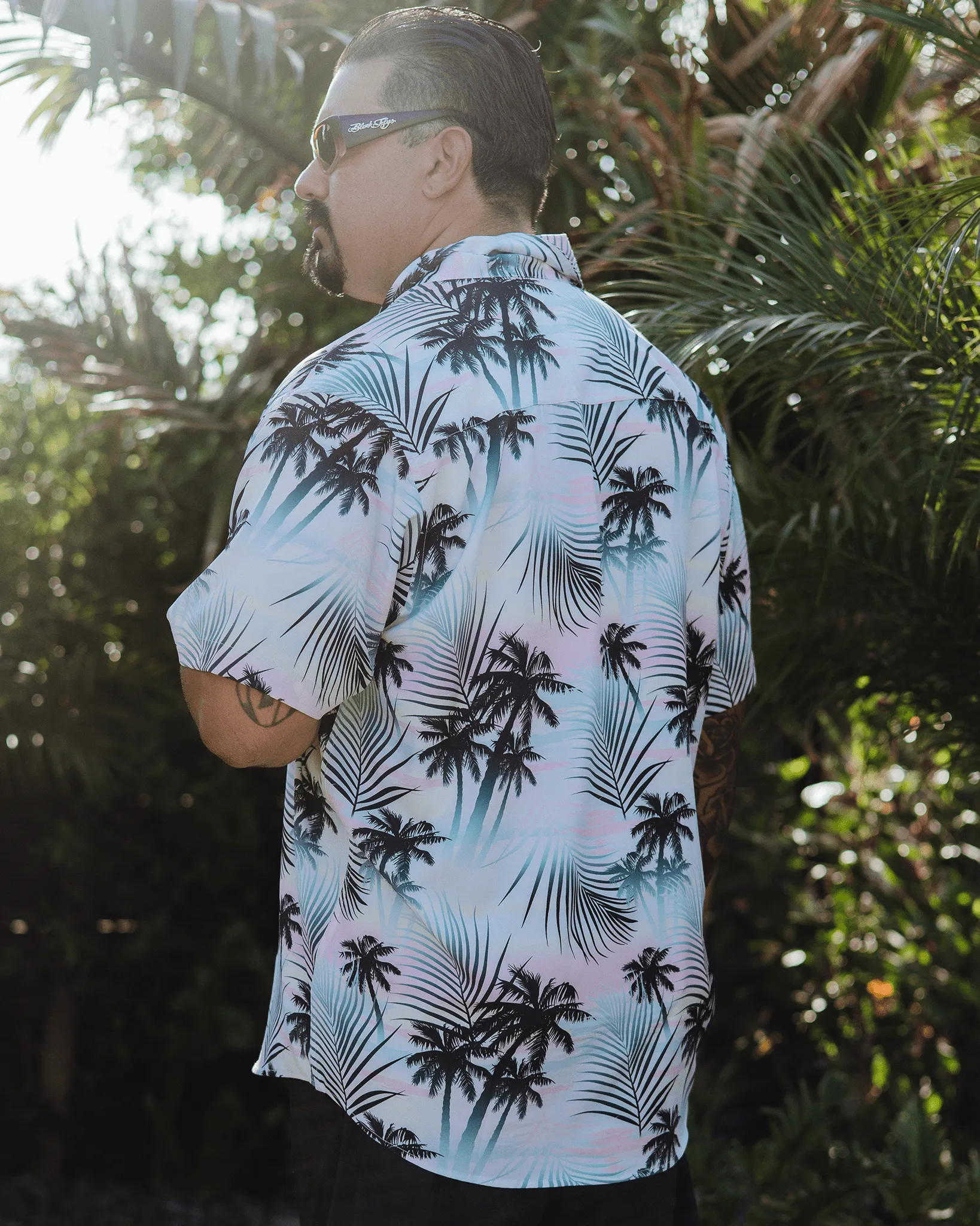 South Beach Party Shirt