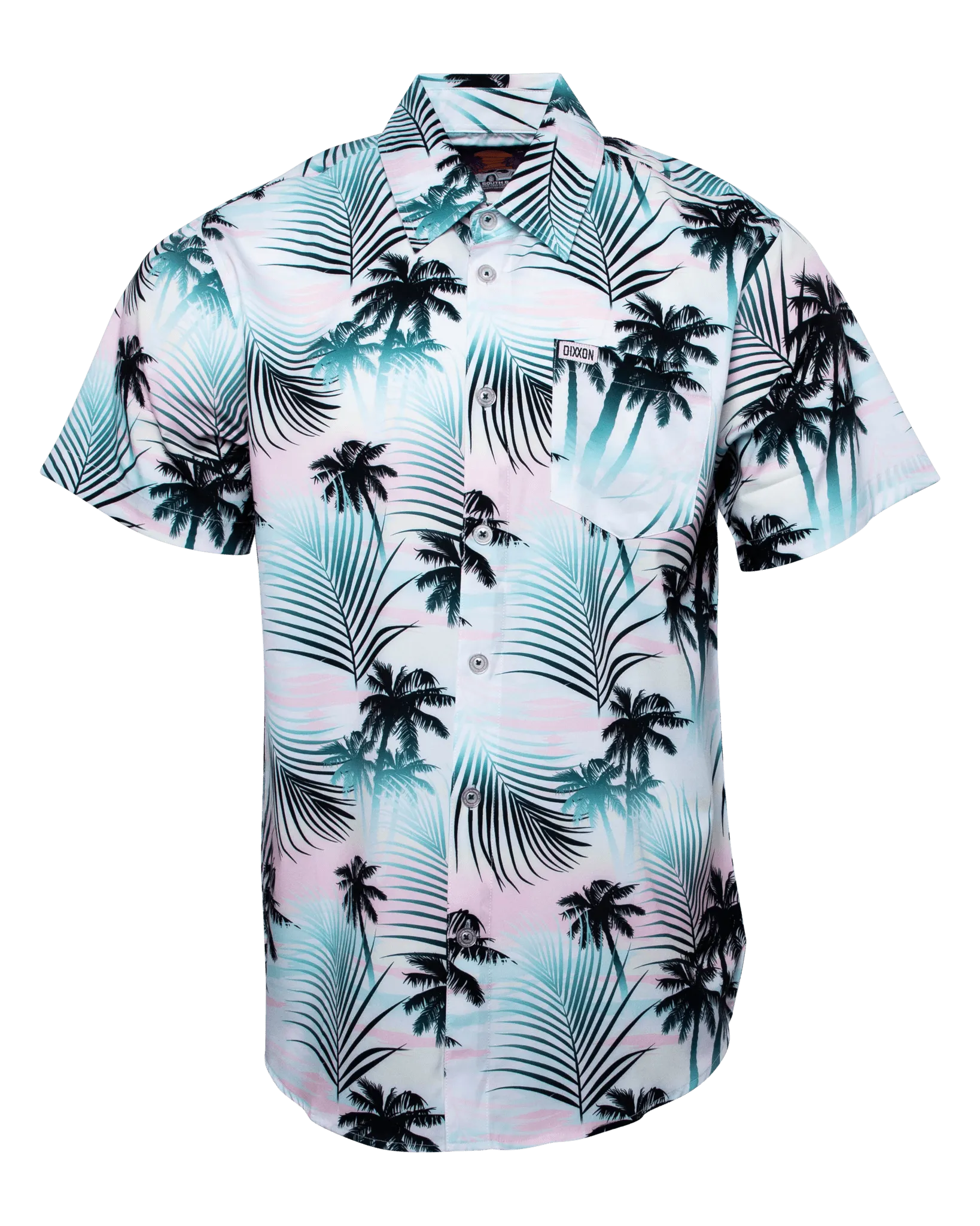 South Beach Party Shirt