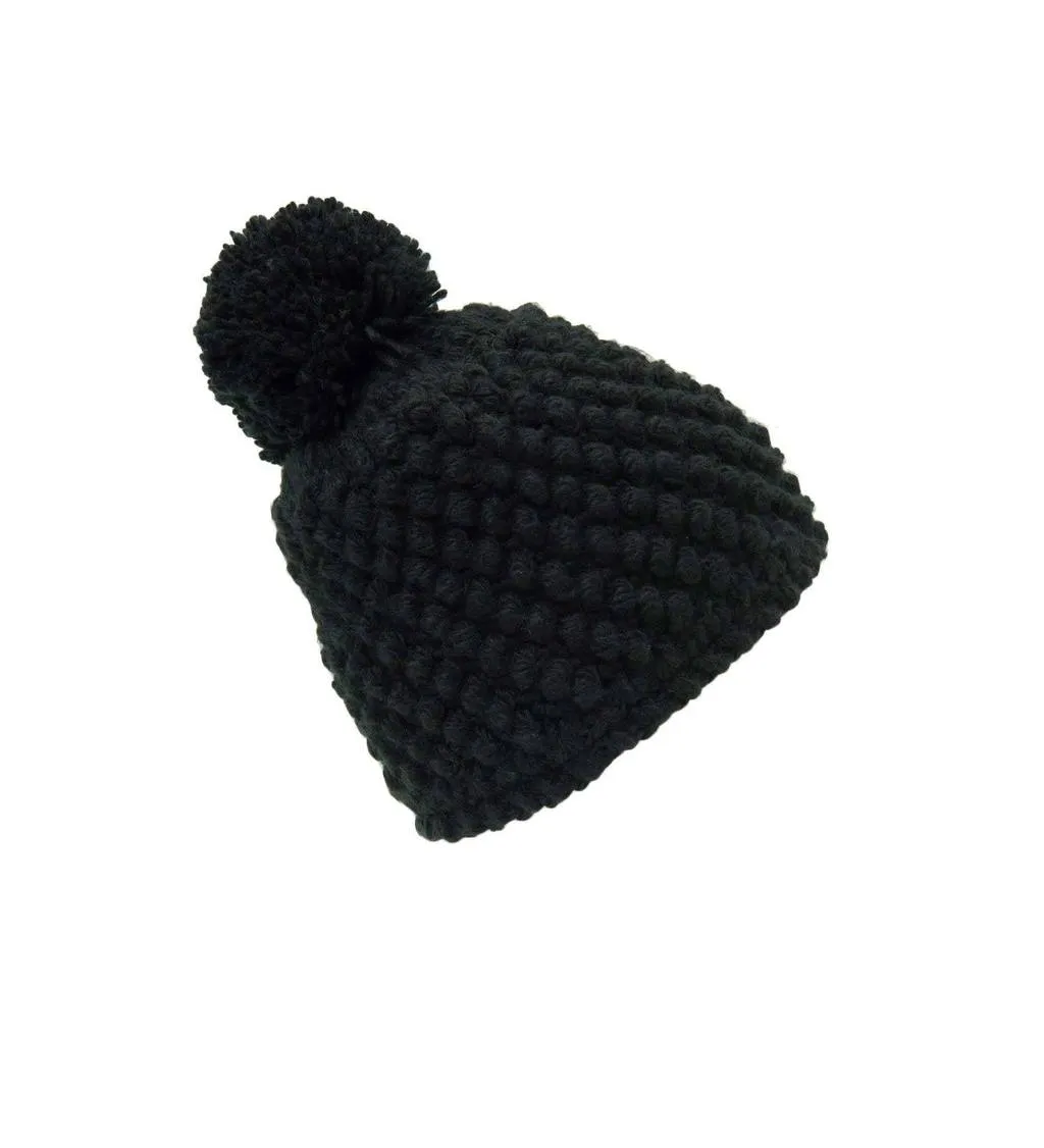 Spyder Women's Brrr Berry Beanie