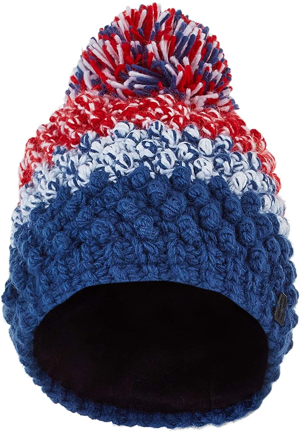 Spyder Women's Brrr Berry Beanie