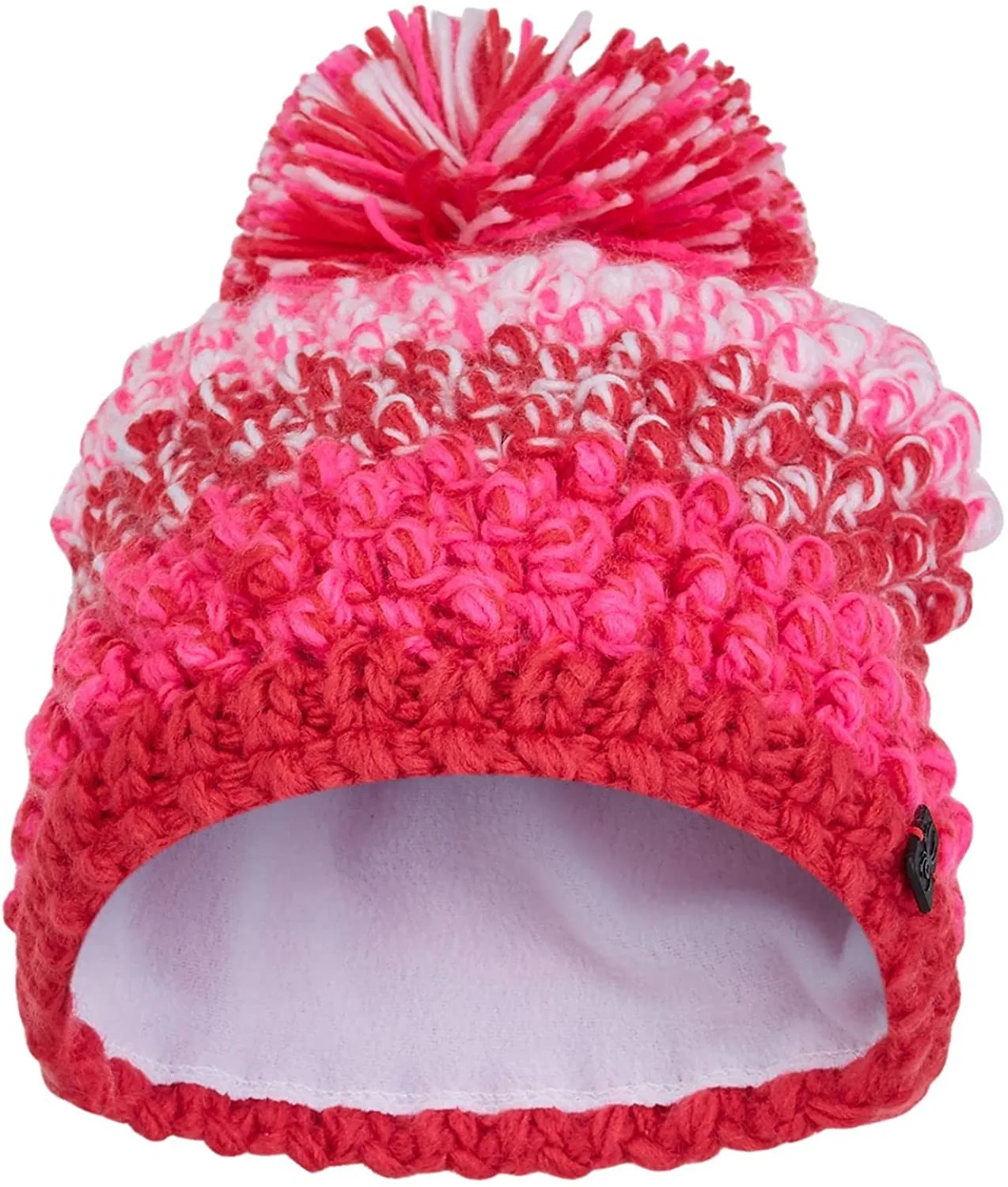 Spyder Women's Brrr Berry Beanie