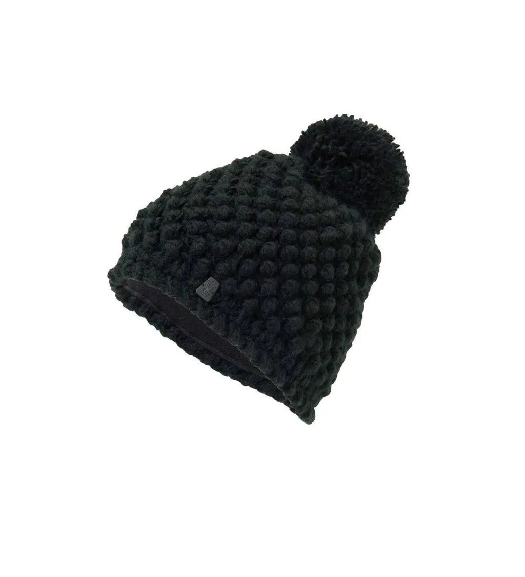 Spyder Women's Brrr Berry Beanie