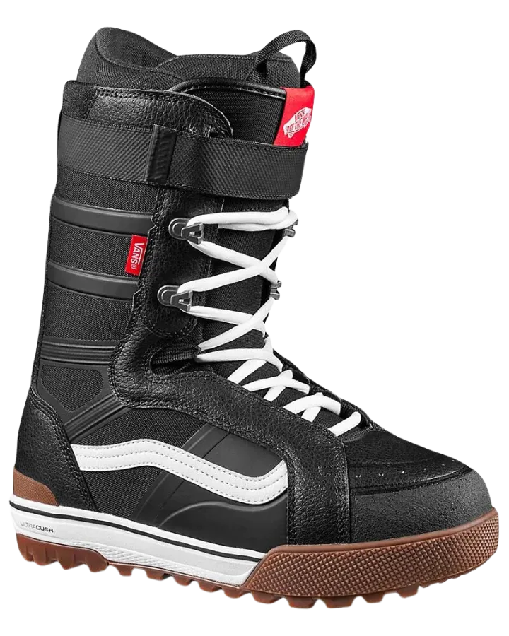 Vans Hi-Standard Pro Snowboard Boots