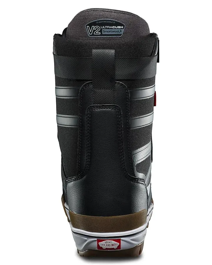 Vans Hi-Standard Pro Snowboard Boots