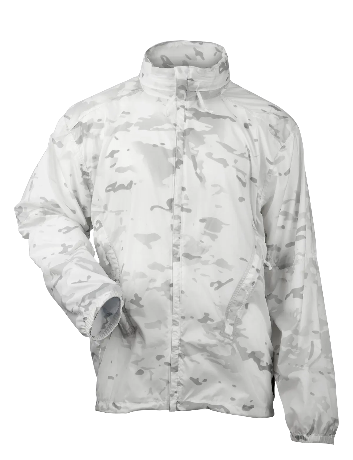 White Out Overwhites™ Jacket