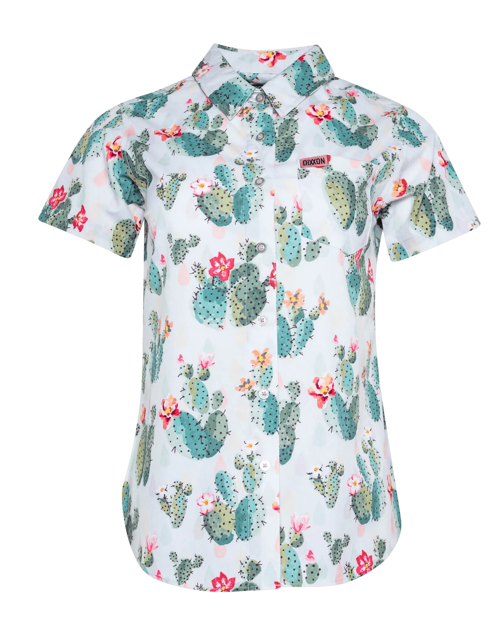 Women's Desert Rose Party Shirt